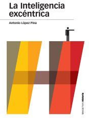 La inteligencia excéntrica