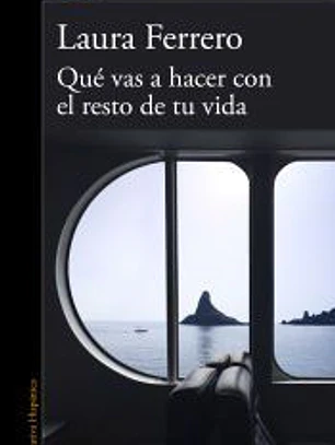Qué vas a hacer con el resto de tu vida