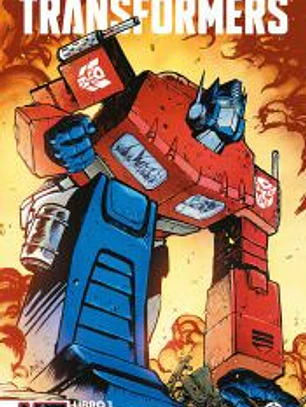 Transformers