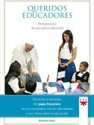 Queridos educadores