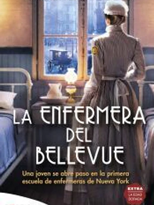 La enfermera del Bellevue