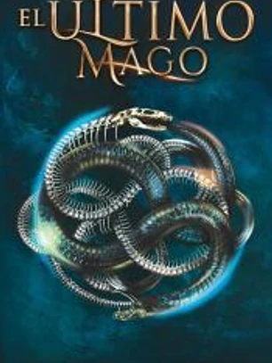 ÚLTIMO MAGO, EL