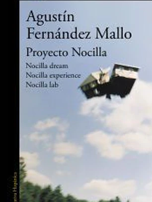PROYECTO NOCILLA