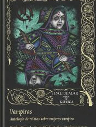 Vampiras