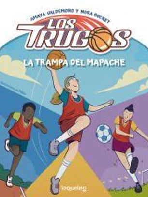 Los Trugos 2