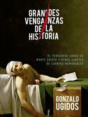 Grandes venganzas de la historia