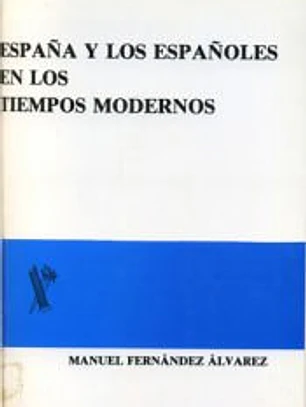 España y los españoles en los tiempos modernos