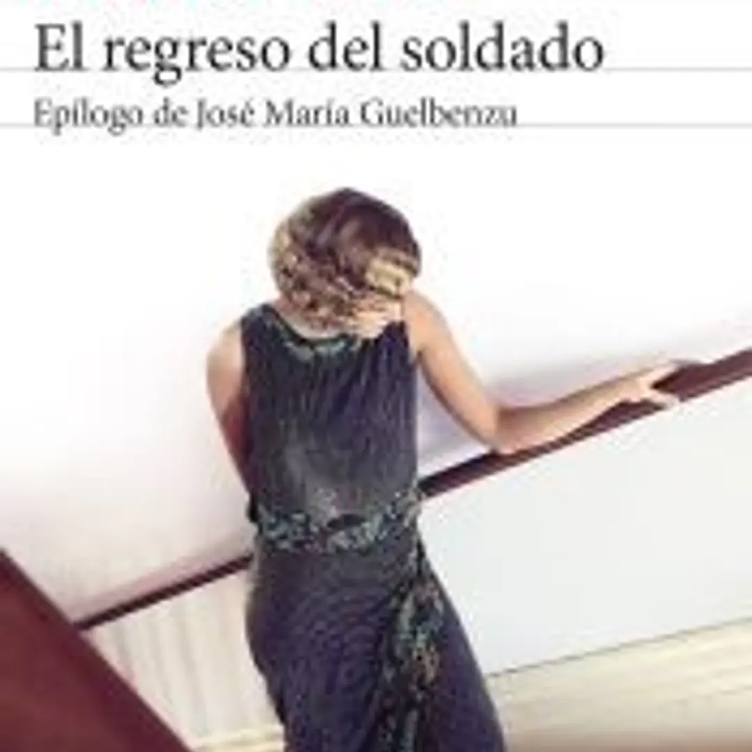 El regreso del soldado 1