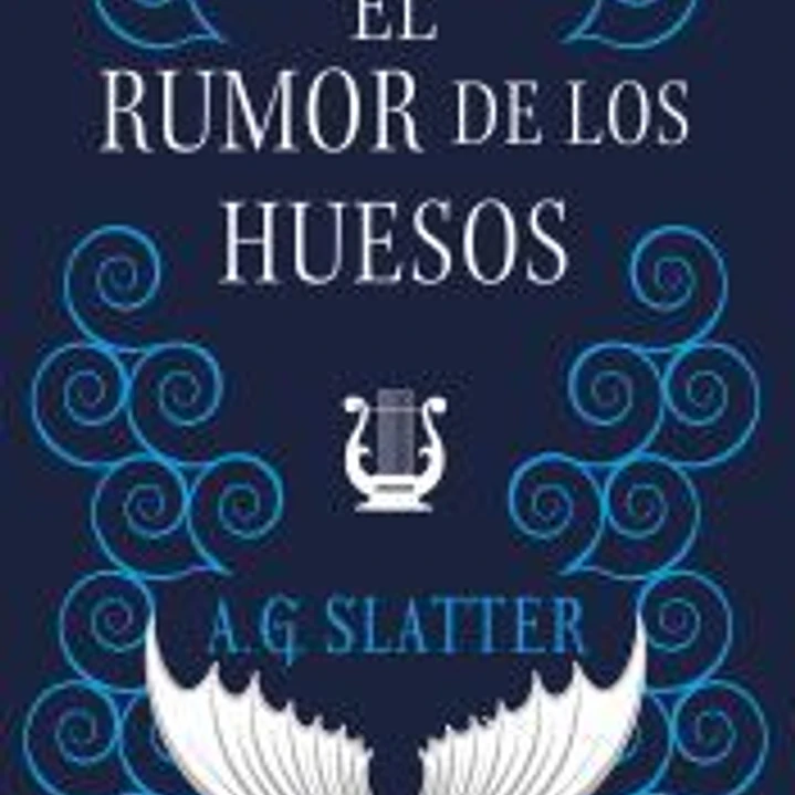 El rumor de los huesos 1
