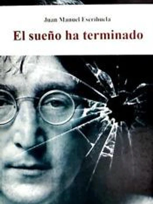 EL SUEÑO HA TERMINADO