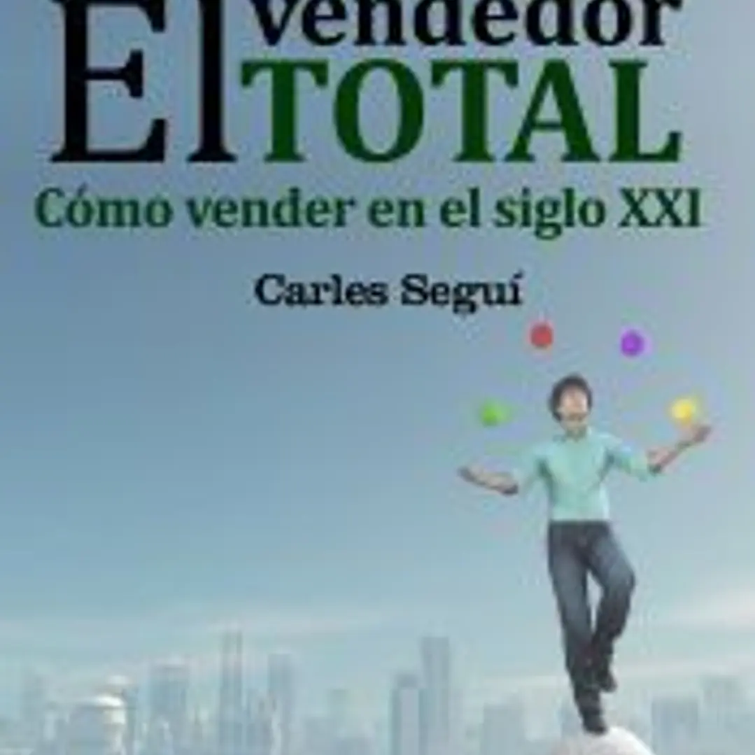 GuíaBurros El vendedor total 1