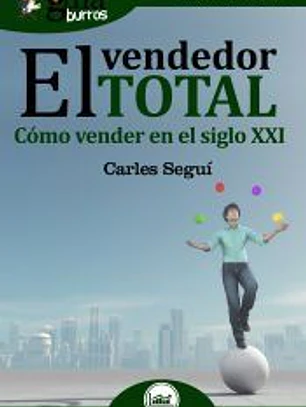 GuíaBurros El vendedor total