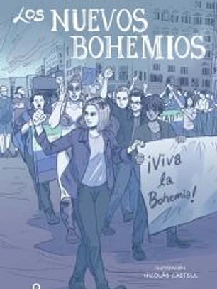 Los nuevos bohemios