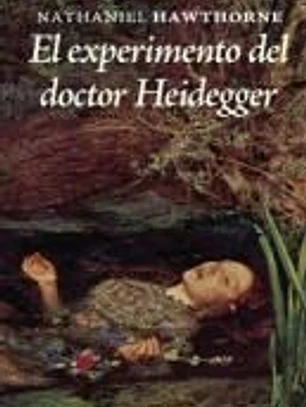 El experimento del Dr. Heidegger