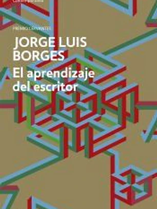 El aprendizaje del escritor