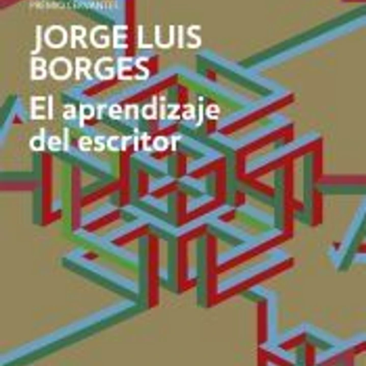 El aprendizaje del escritor 1