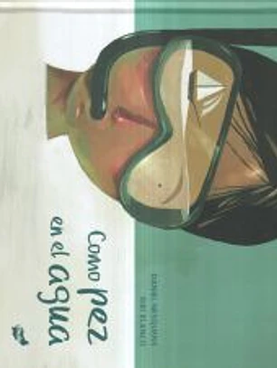 Como pez en el agua