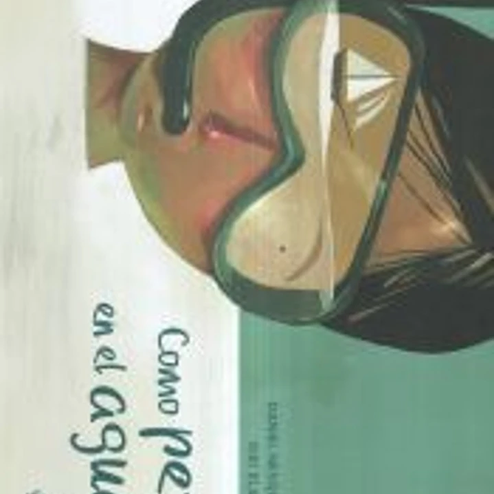 Como pez en el agua 1