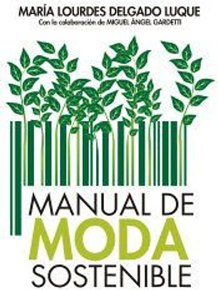MANUAL DE MODA SOSTENIBLE