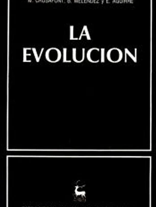 La evolución