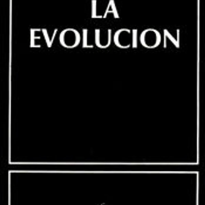 La evolución 1