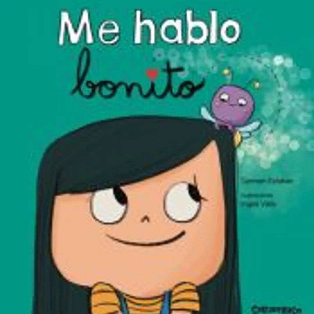 Me hablo bonito 1