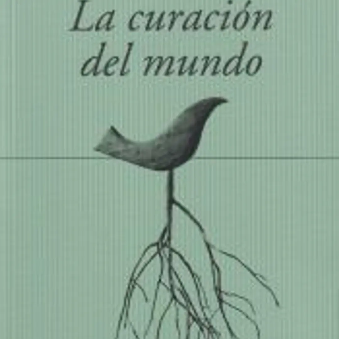 La curación del mundo 1