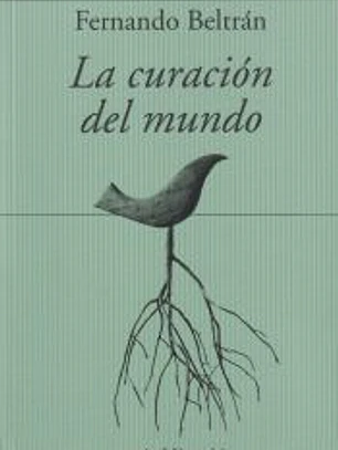 La curación del mundo