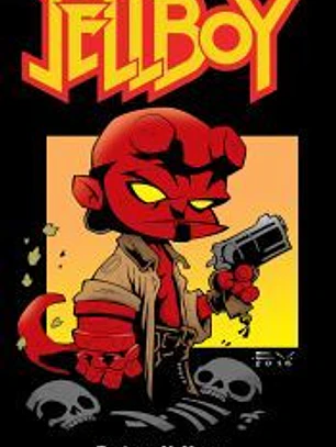 Jellboy