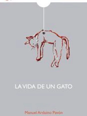 La vida de un gato