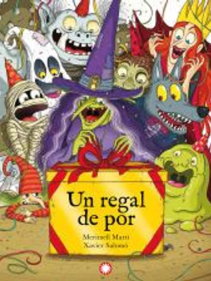 Un regal de por