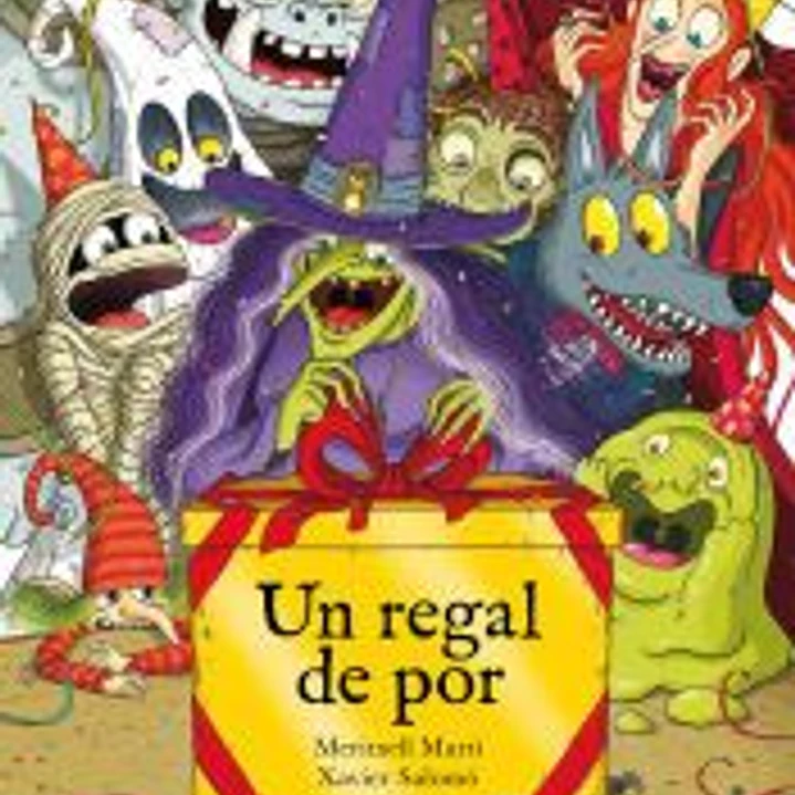 Un regal de por 1