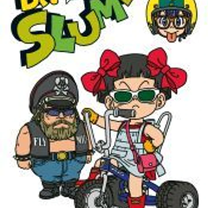 Dr. Slump nº 04/15 1