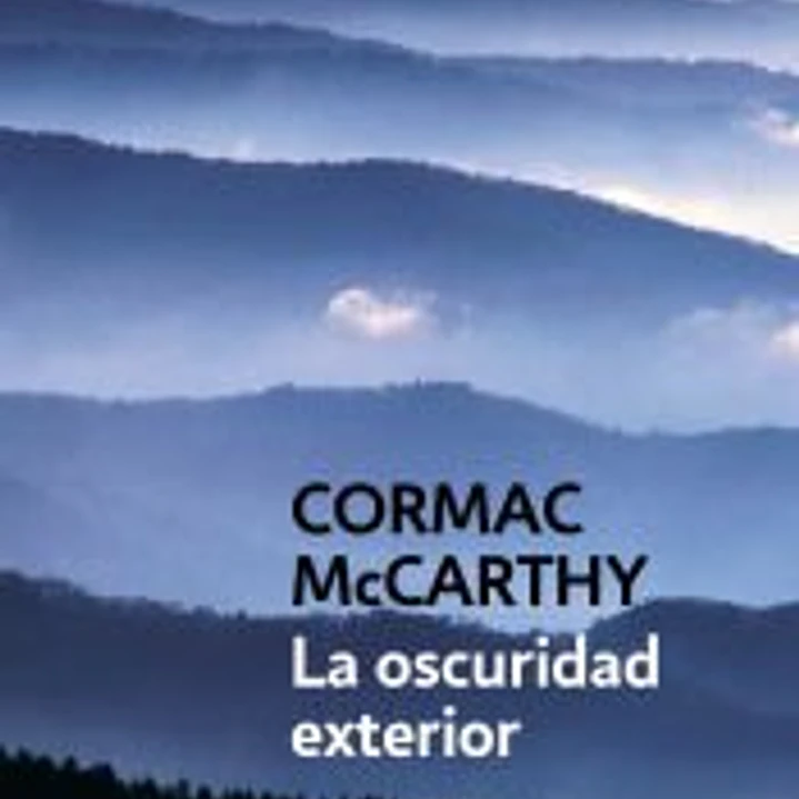 La oscuridad exterior 1