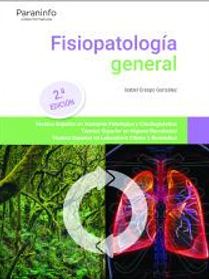 Fisiopatología general. 2.ª edición