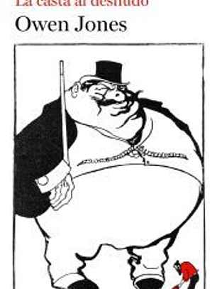 El Establishment: la casta al desnudo
