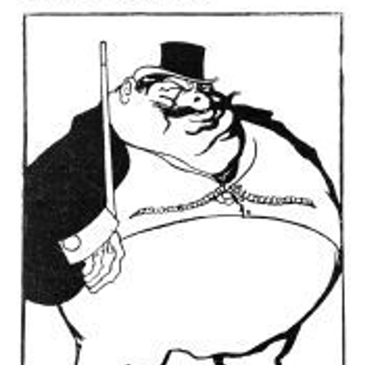 El Establishment: la casta al desnudo 1