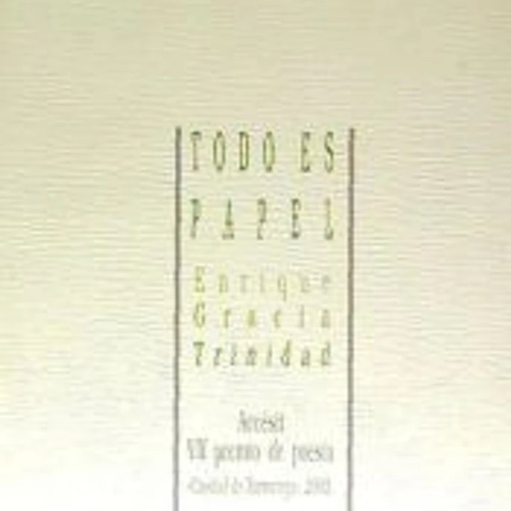 Todo es papel 1