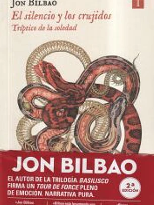 El silencio y los crujidos