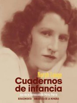Cuadernos de infancia