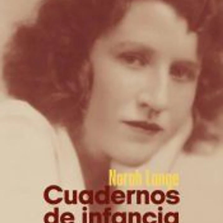 Cuadernos de infancia 1