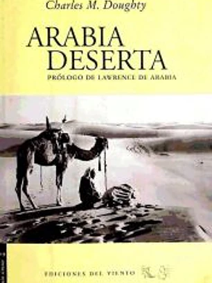 Arabia Deserta