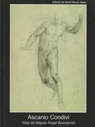 Vida de Miguel Ángel Buonarroti