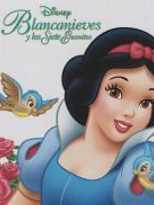 Blancanieves. Pequecuentos