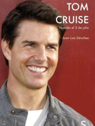 Tom Cruise