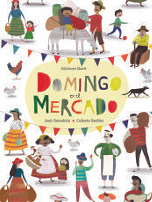 Domingo en el mercado