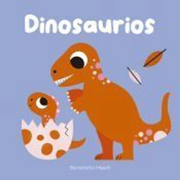 Dinosaurios 1