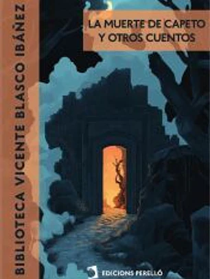 La muerte de Capeto