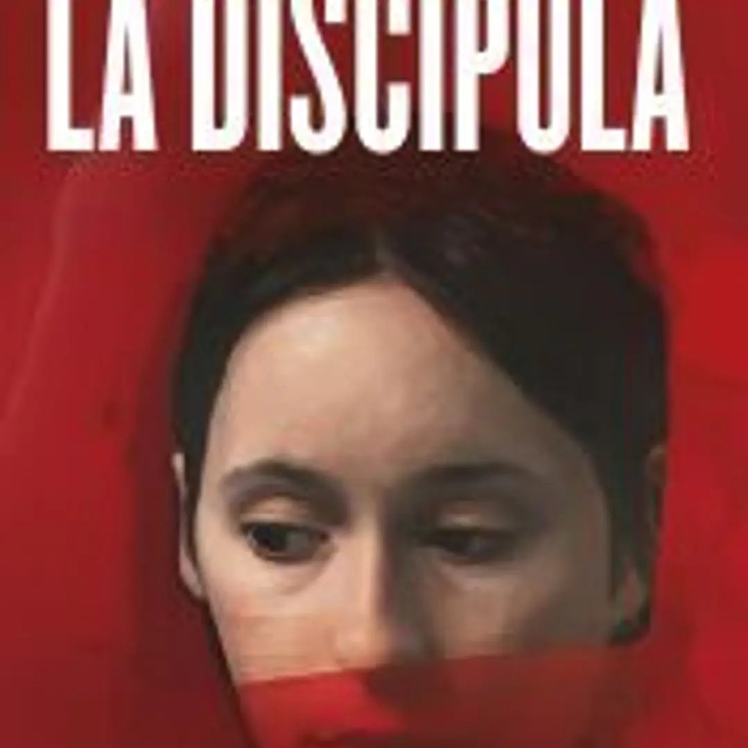 La discípula 1