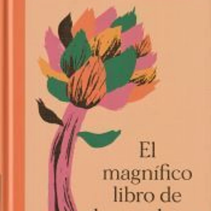 El magnífico libro de las verduras 1